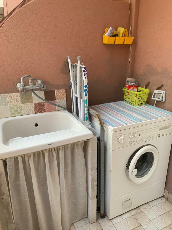 Seahome Riposto Eksteriør bilde